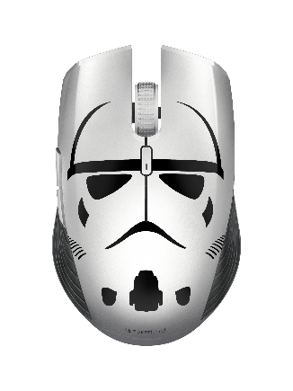 Ratón wireless Razer Atheris Stormtrooper Edition