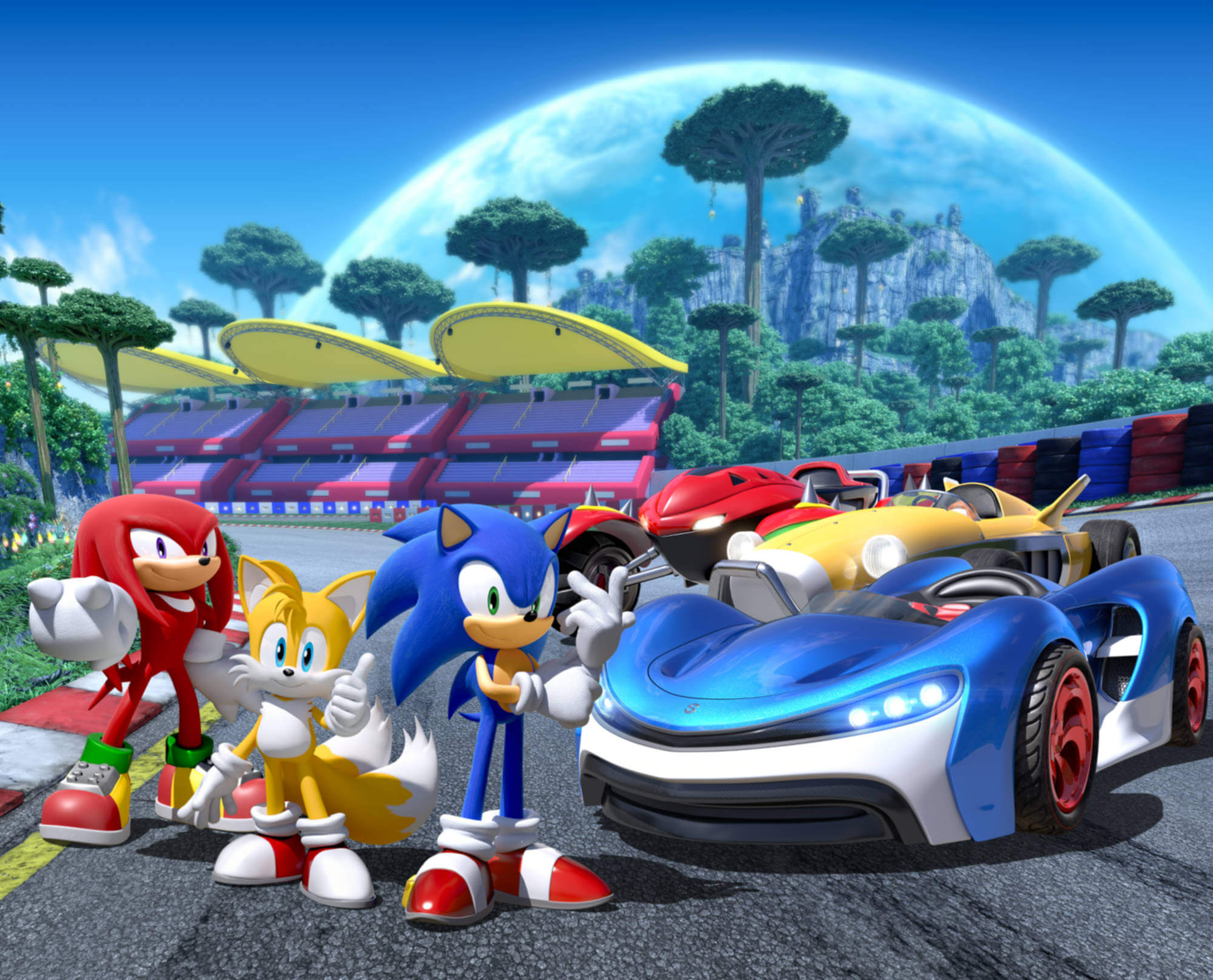 Игра sonic team. Тим Соник рейсинг. Team Sonic Racing Соник. Team Sonic Racing машины. Team Sonic Racing команда.