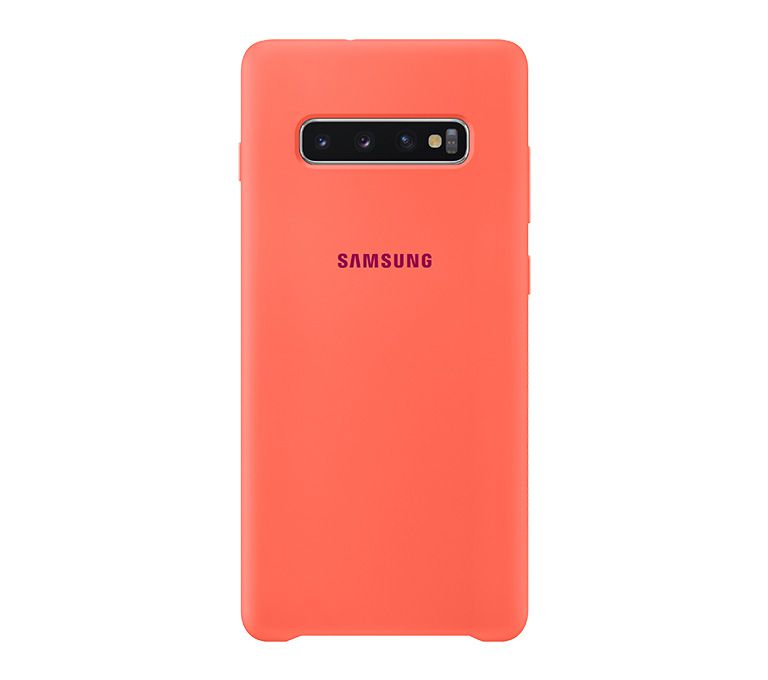Samsung lanza sus nuevas fundas para los Galaxy S10