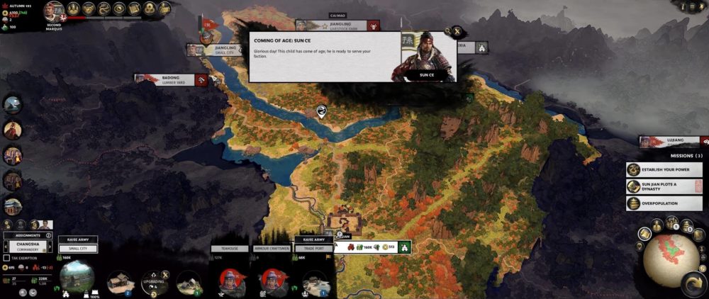 Total War: Three Kingdoms, análisis de la última creación de Creative Assembly 8