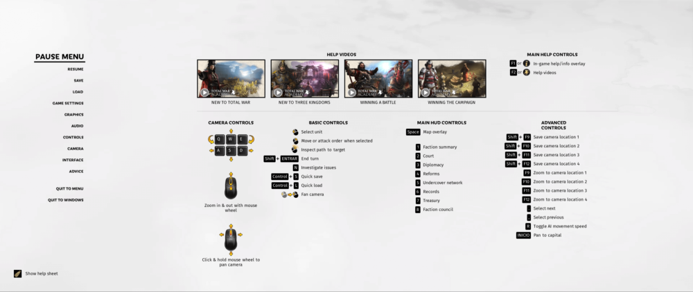 Total War: Three Kingdoms, análisis de la última creación de Creative Assembly 3
