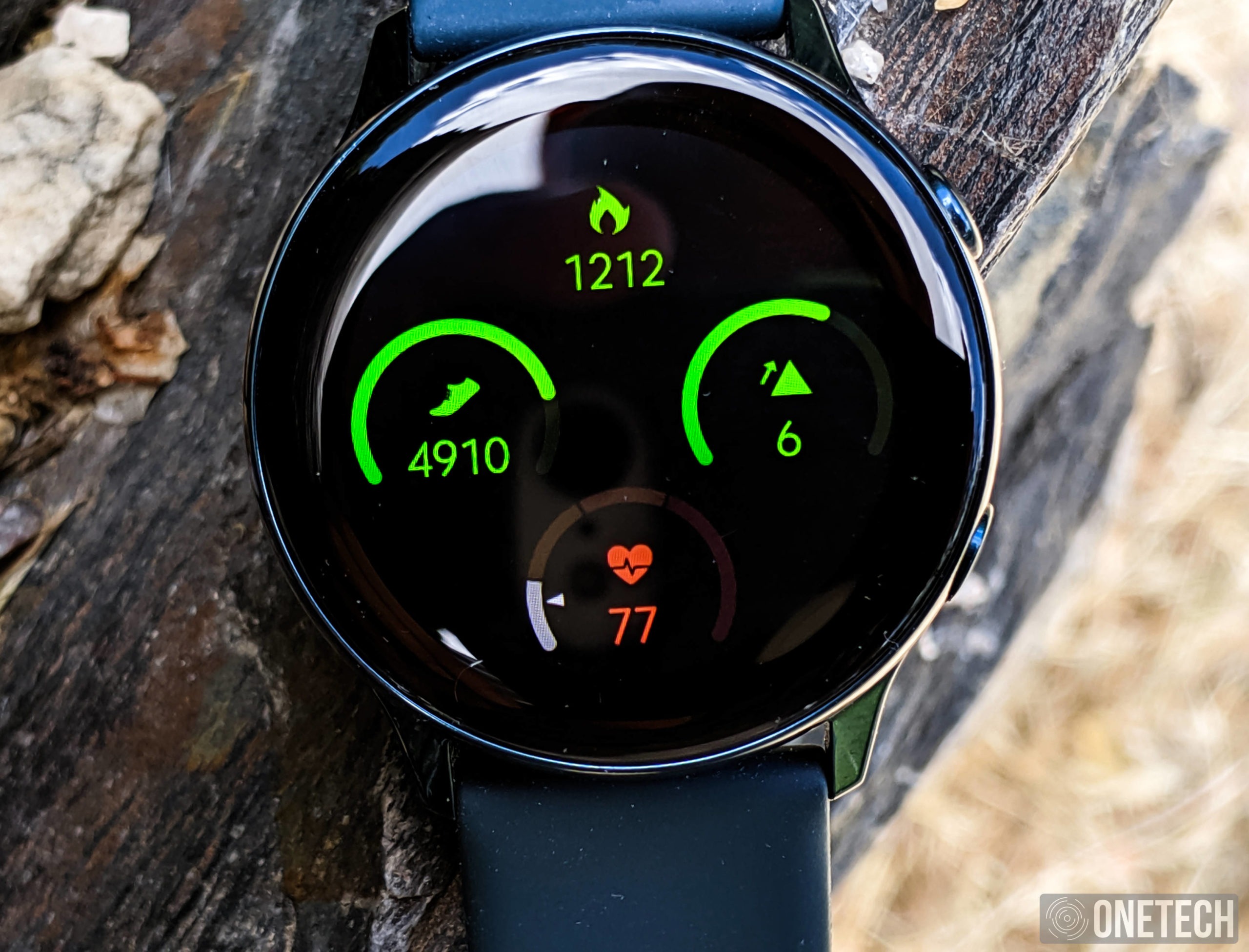 Samsung Galaxy Watch 5 Pro: precio y primeras impresiones del mejor  smartwatch de Samsung