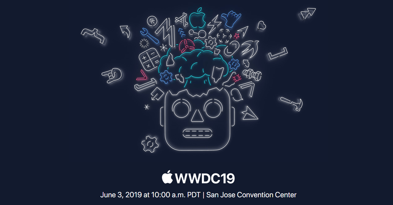 WWDC 2019