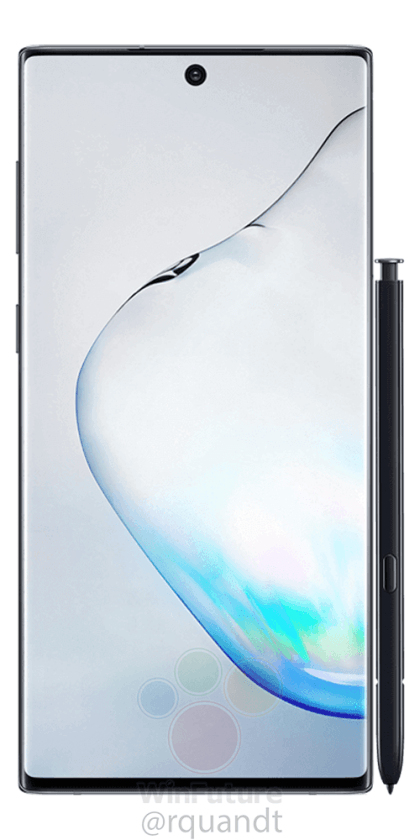 Samsung Galaxy Note 10, ahora en imágenes oficiales 29