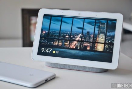 Google estaría preparando un Nest Hub con pantalla desmontable 28