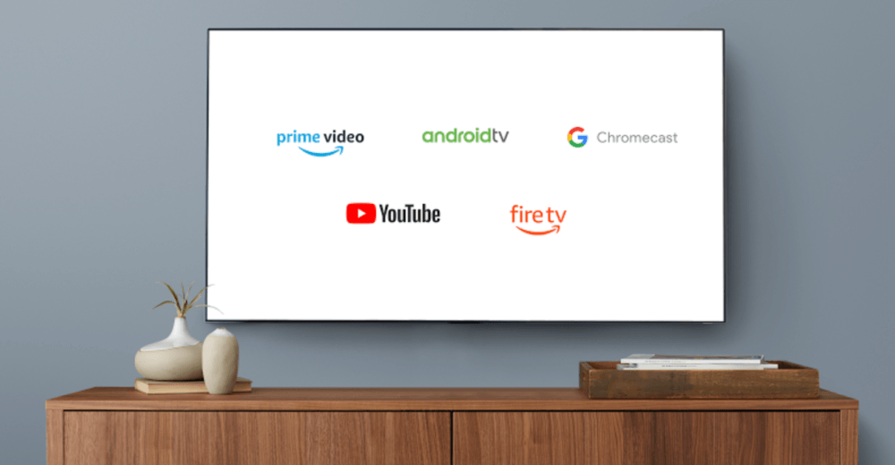 Amazon Prime Video finalmente cuenta con soporte Chromecast 28