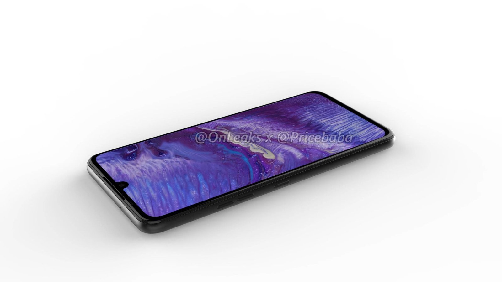 LG G8X ThinQ