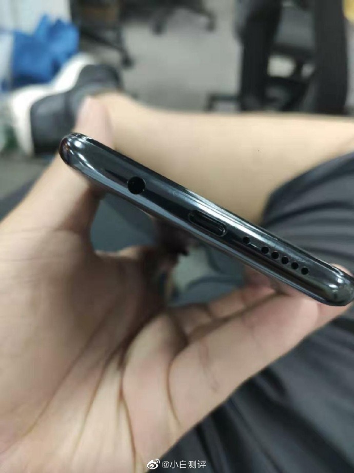 El Redmi Note 8 muestra su cámara de 64M