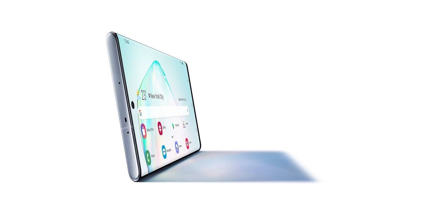 Samsung Galaxy Note 10