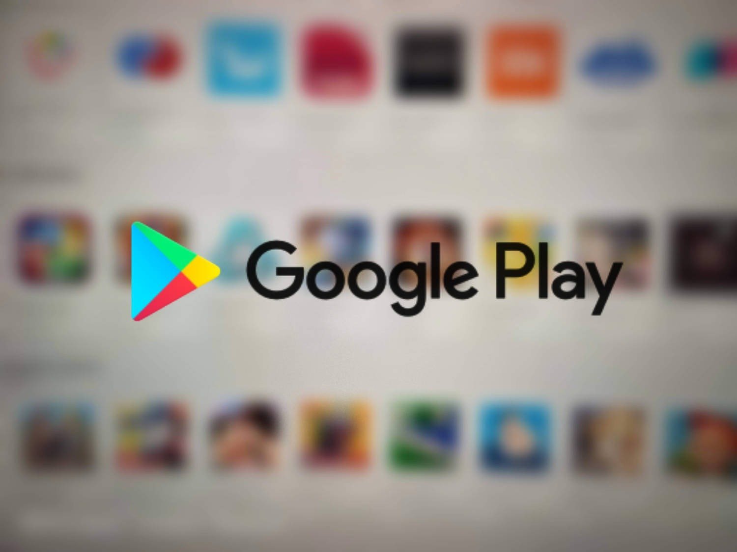 Google Play