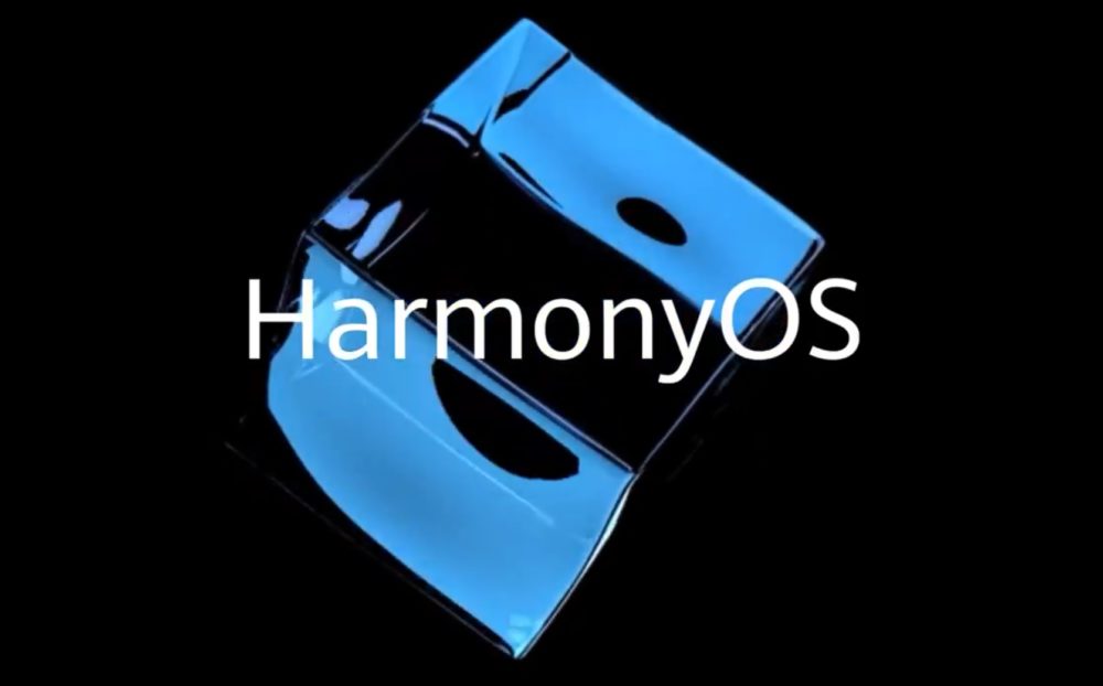 harmonyOS