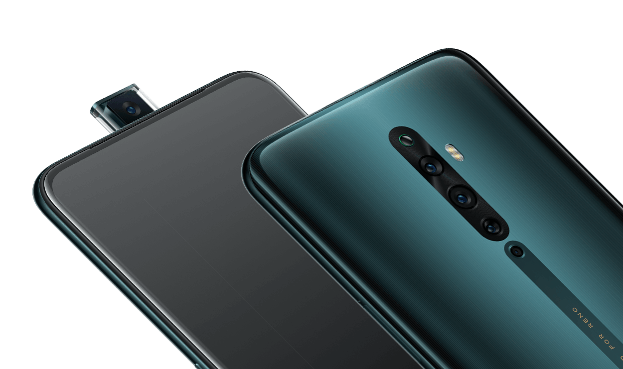 Oppo Reno 2F