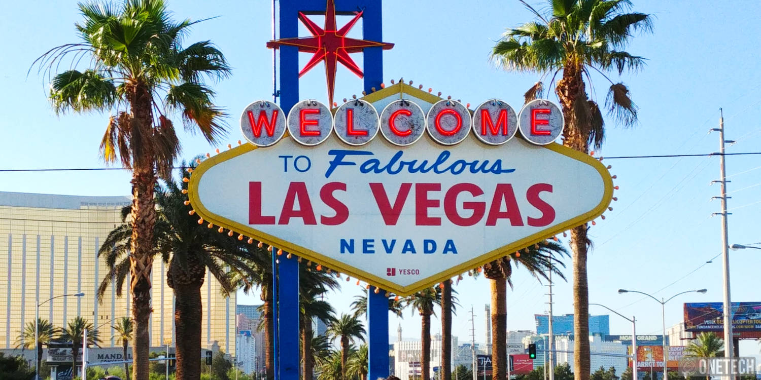 Las vegas - Cartel