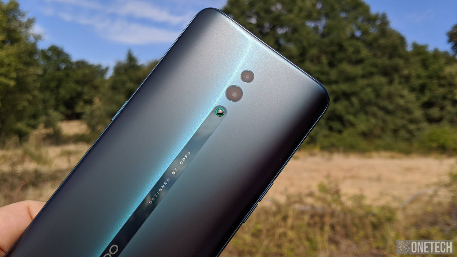 Oppo Reno