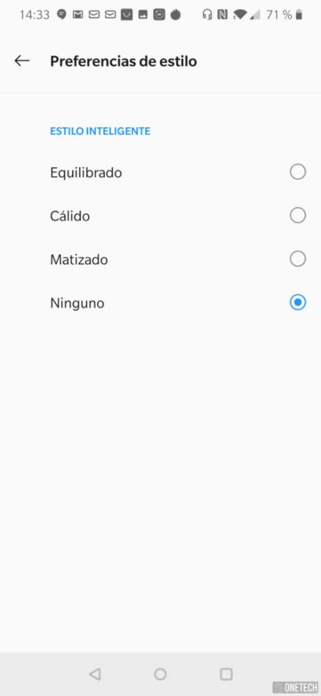 OnePlus 7 Pro, analizamos el as en la manga de Oneplus 13