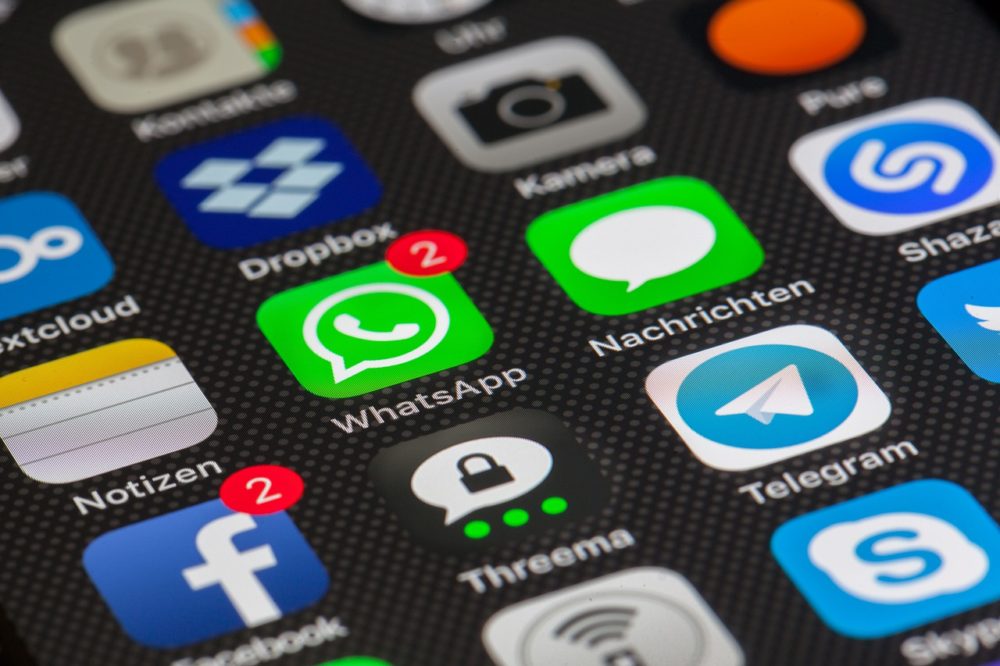 El gobierno prepara una ley para intervenir WhatsApp, Telegram y otros servicios ¿peligra tu privacidad?