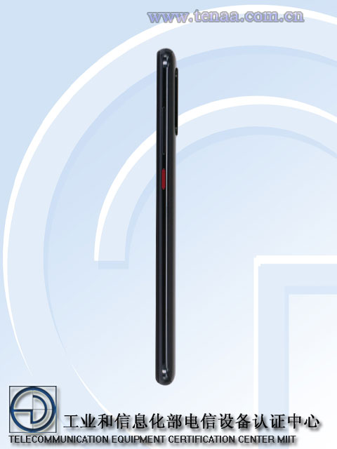 Xiaomi Mi 9 5G