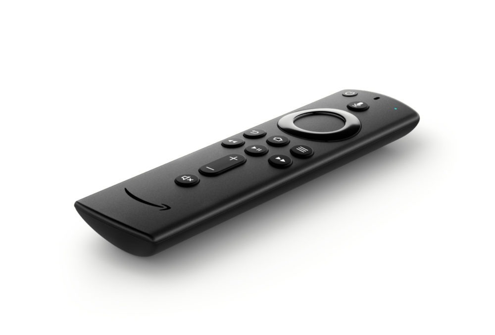 Amazon presenta su Fire TV Stick 4K y nuevo mando con Alexa 28