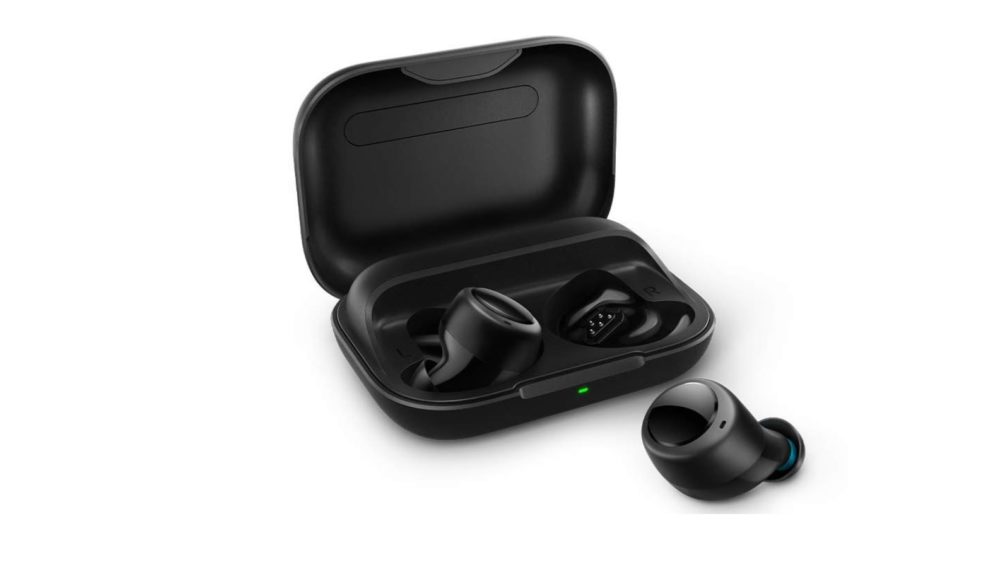 Echo Buds, llegan los auriculares inalámbricos de Amazon con Alexa 2
