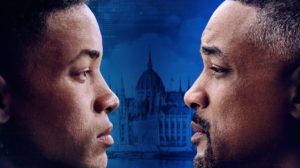 Géminis, o que pasa cuando Ang Lee clona a Will Smith 4 Géminis, o que pasa cuando Ang Lee clona a Will Smith 4