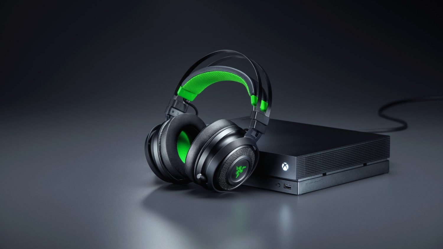 Razer nari ultimate xbox one работает ли с xbox series x