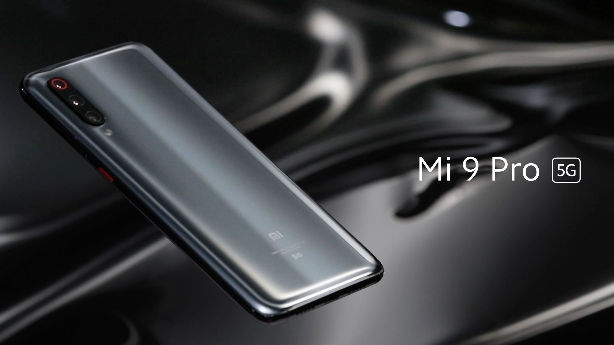 Xiaomi Mi 9 Pro 5G: Características, Precio Y Disponibilidad