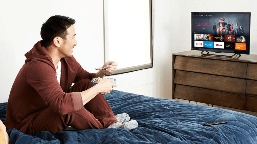 Amazon presenta su Fire TV Stick 4K y nuevo mando con Alexa 28