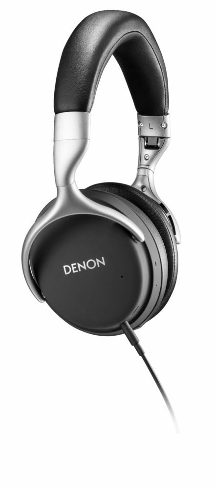 Denon GC Headphone Series