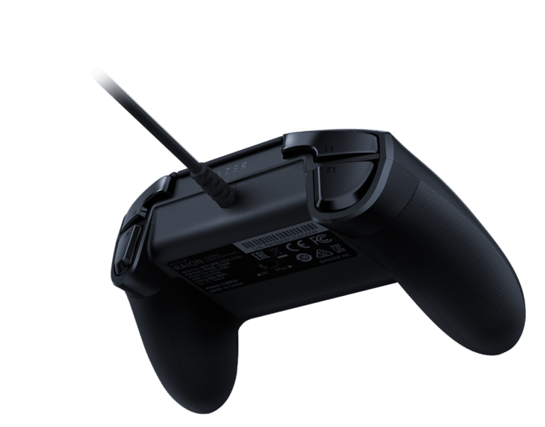 Razer Raion para PC y PS4, el mando que te ofrece la experiencia de los sticks Arcade 2