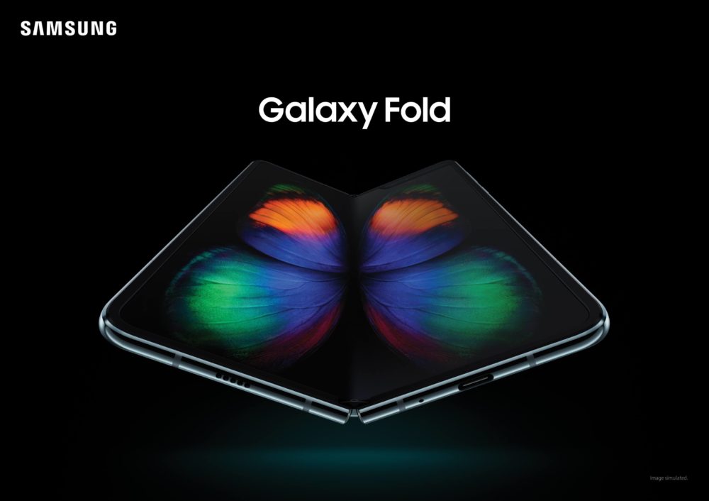 El Samsung Galaxy Fold ya está disponible en España, te decimos donde comprarlo 1