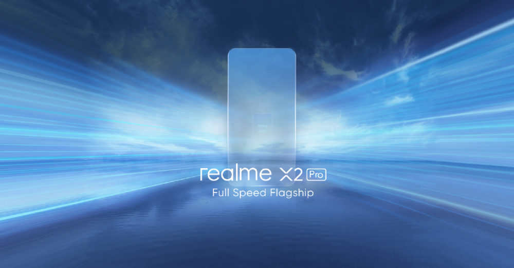 realme X2 Pro