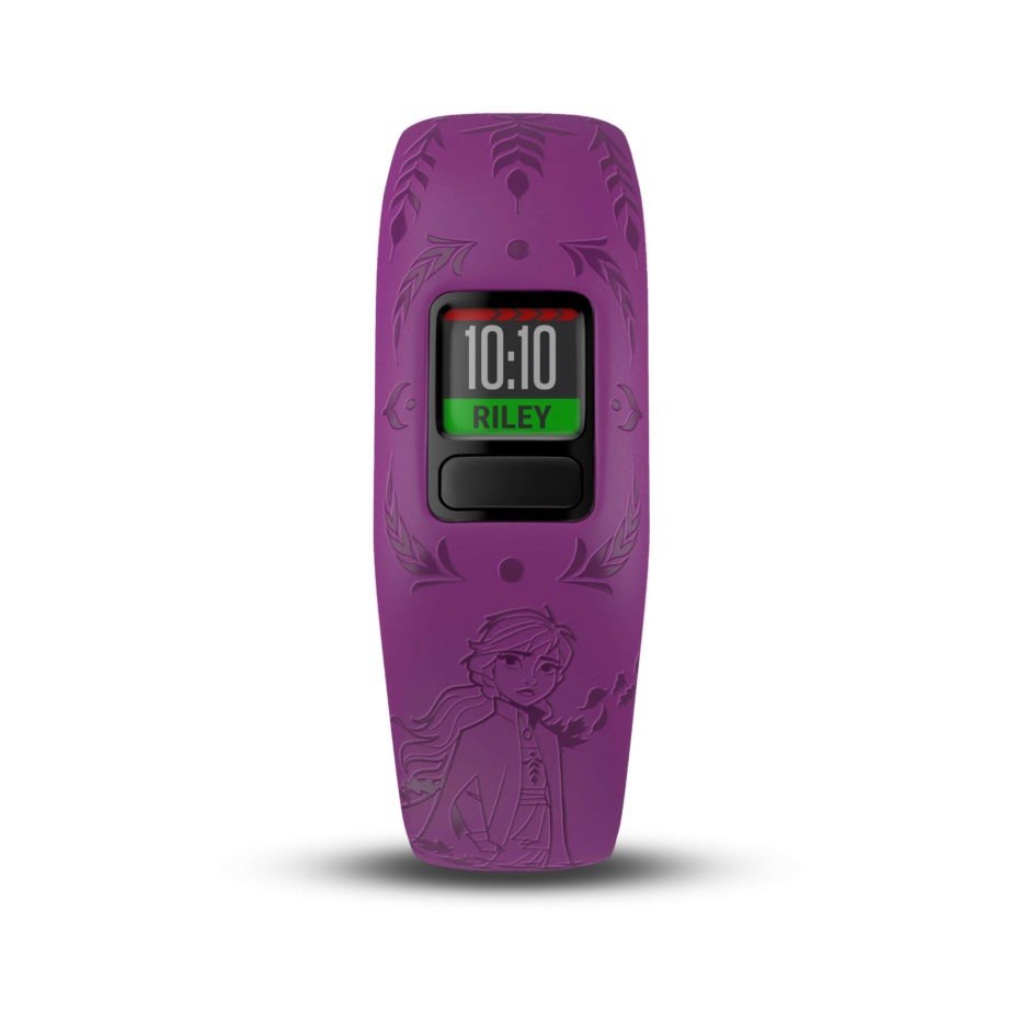 garmin vivofit junior frozen