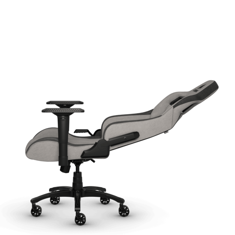 Corsair lanza la T3 RUSH, su nueva silla gamer premiun 29