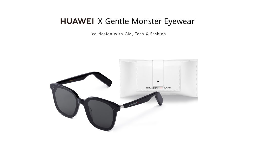 Huawei X Gentle Monster
