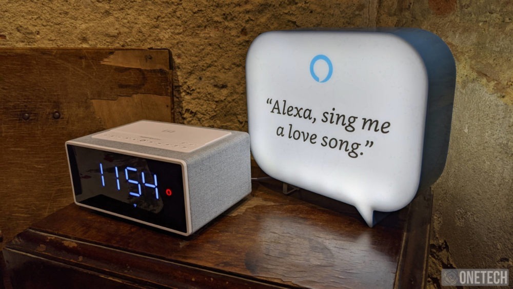 Smart Speaker Wake Up