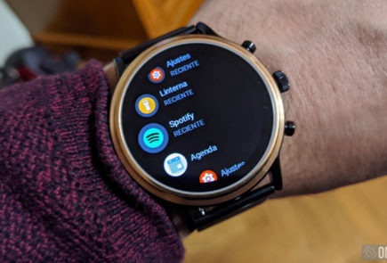 Los nuevos smartwatch con Wear OS serán 