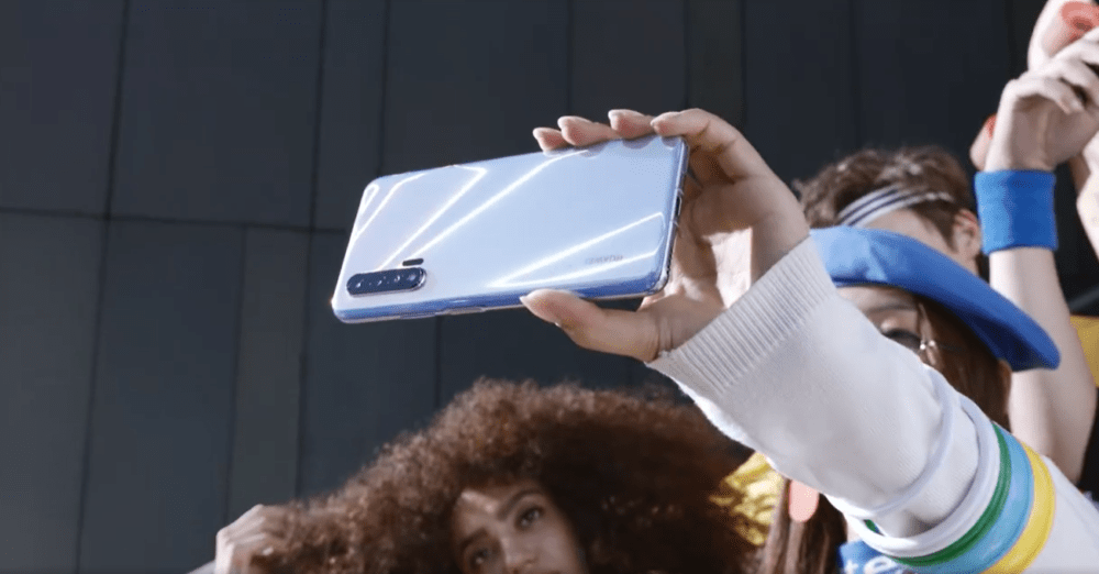 El Huawei Nova 6 vendrá con 5G y doble cámara frontal