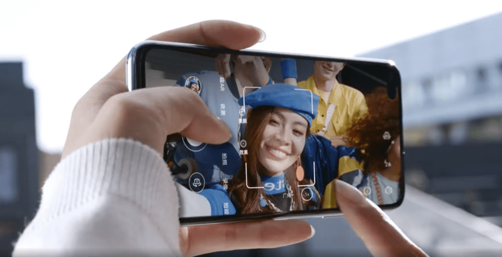 El Huawei Nova 6 vendrá con 5G y doble cámara frontal 29