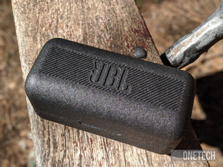 JBL Flip 5, un dispositivo que prima portabilidad y potencia 160