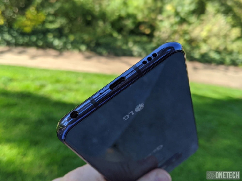 LG G8 Smart Green ThinQ, la propuesta de LG para usar sin manos 62