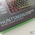 Razer Huntsman Tournament Edition