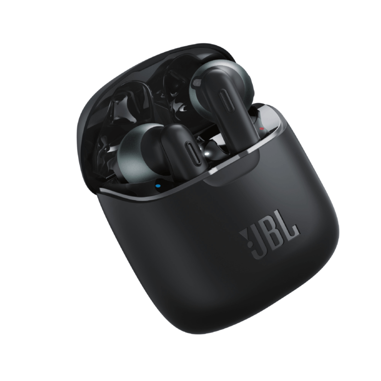 JBL lanza sus nuevos auriculares Tune 220TWS True Wireless 328