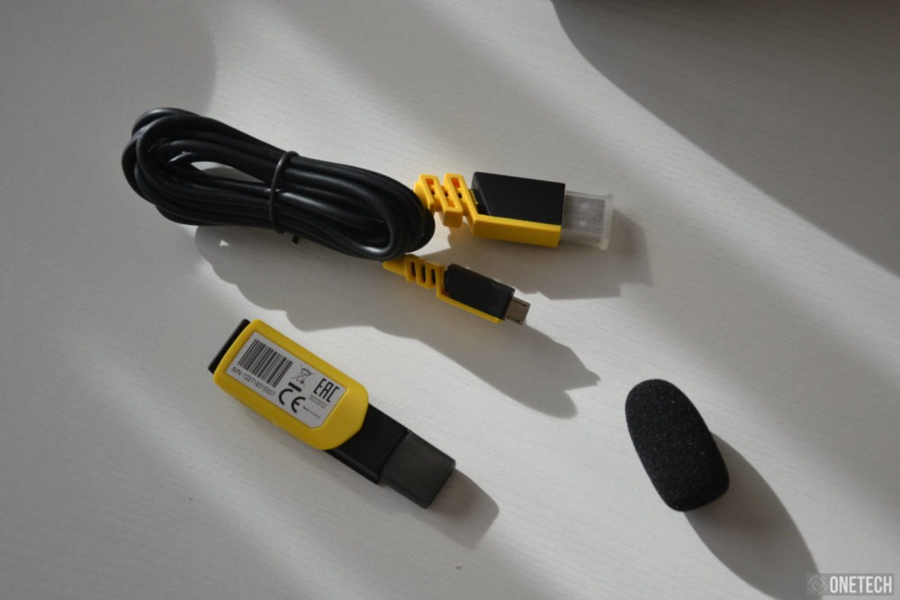 Corsair VOID RGB Elite Wireless, analizamos estos auriculares para PC y PS4 40