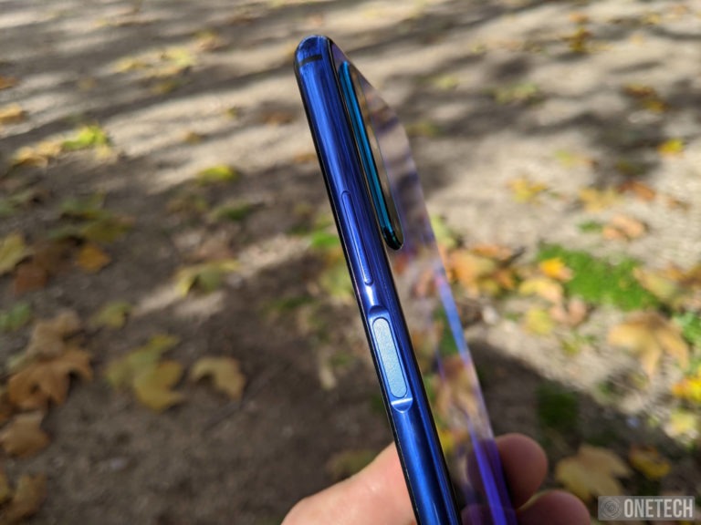 Huawei Nova 5T, análisis tras dos semanas de uso 32