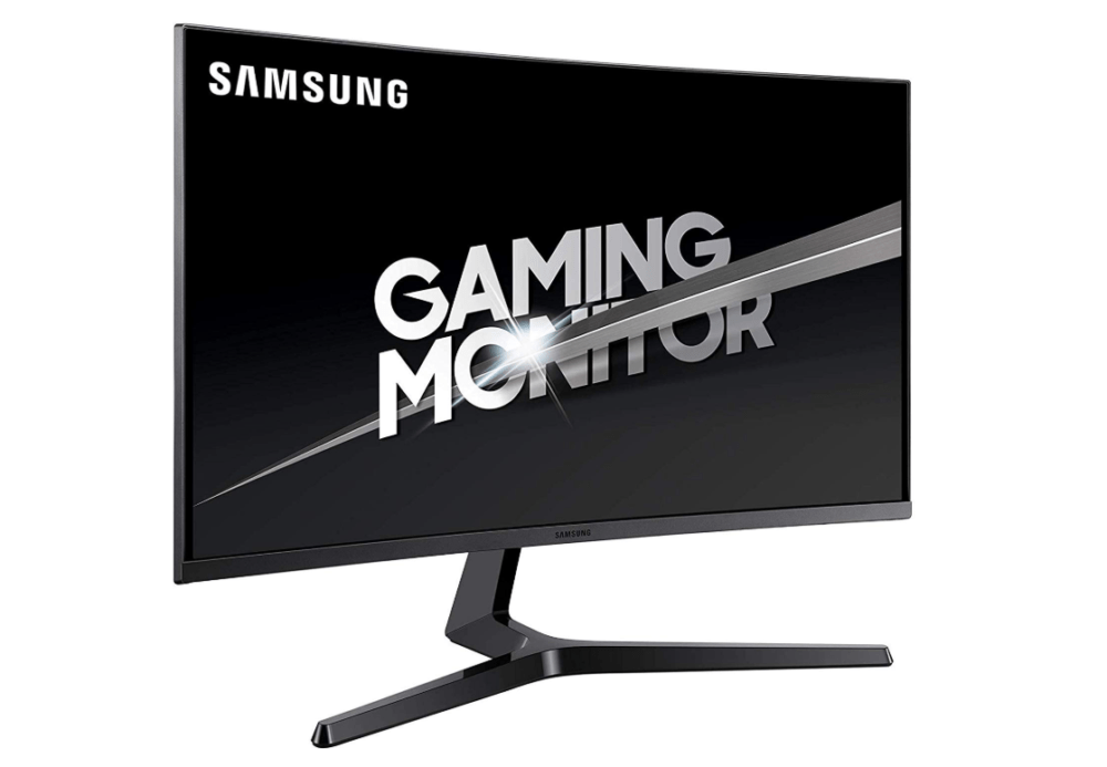 Monitor Samsung Curvo de 32 pulgadas y 144 Hz casi a mitad precio 396