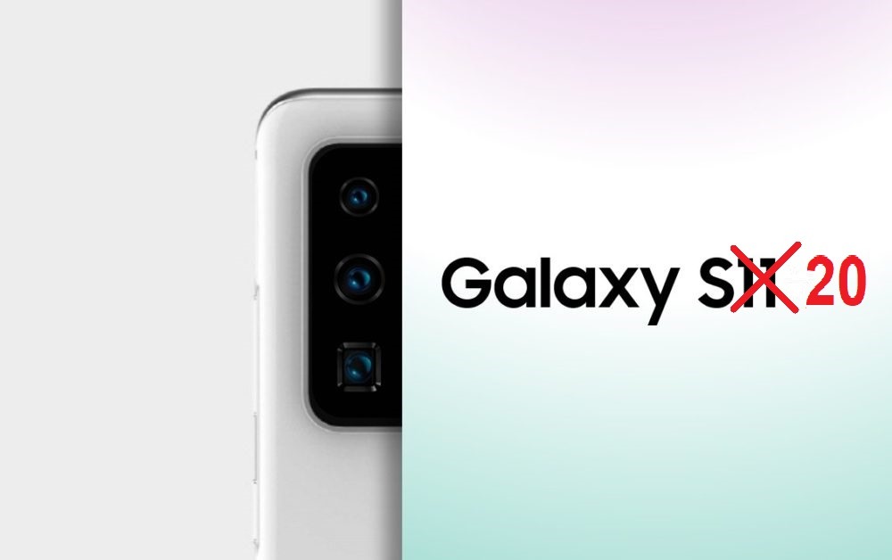 Samsung pasaría del Galaxy S10 al Galaxy S20 para su gama alta