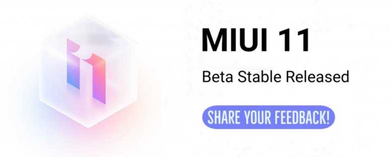 MIUI 11 con Android 10