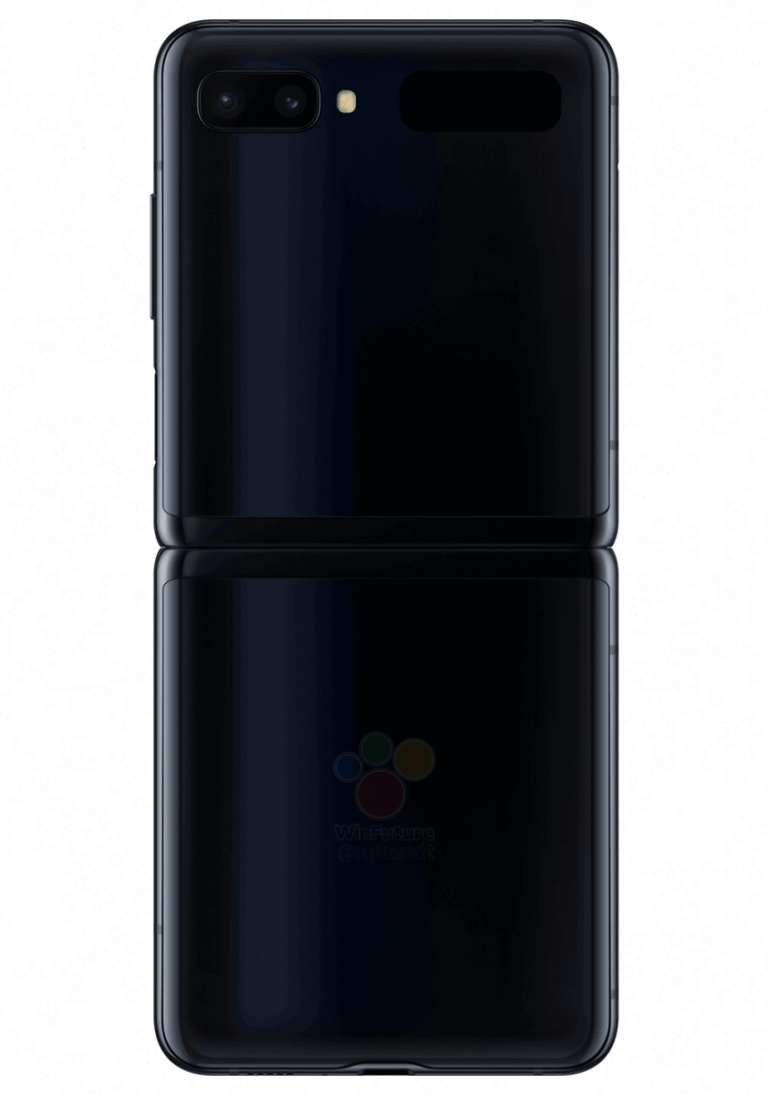 Samsung Galaxy Z Flip, imágenes y especificaciones filtradas 36