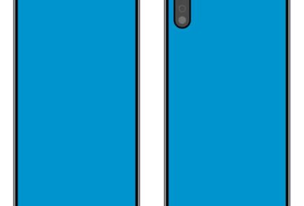 Xiaomi patenta dos formatos de Smartphones plegables