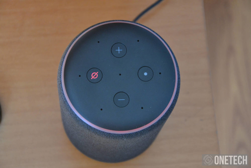 Amazon Echo (3ª Generación) probamos la nueva evolución de Alexa